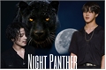 História: Night Panther
