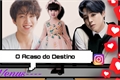 História: O Acaso do Destino - Jikook