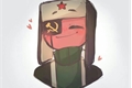 História: Obrigado por tudo - Countryhumans (URSS)