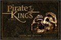 História: Pirate King - ATEEZ