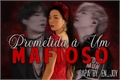 História: Prometida &#224; um Mafioso (Imagine Min Yoongi).