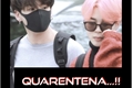 História: Quarentena.-Jikook