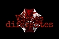 História: Resident evil: Vis&#245;es diferentes