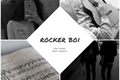 História: Rocker Boi