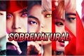 História: Sobrenatural (BTS)