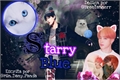 História: Starry Blue (YoonMin-ABO)