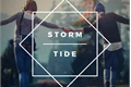 História: Storm Tide - Life Is Strange (ChloexMax)