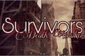 História: Survivors: Death Walkers