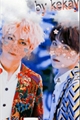 História: Taegi (casamento arranjado)