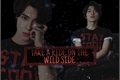 História: TAKE A RIDE ON THE WILD SIDE - Hendery Two Shot