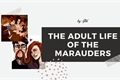 História: The adult life of The Marauders