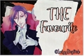 História: The Favourite - (IMAGINE - Sebastian Michaelis )