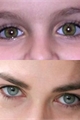 História: The green eyes