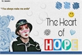 História: The heart of Hope - VHope.