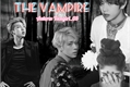 História: The Vampire (Kim Taehyung)