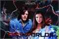 História: TWO WORLDS - Daryl Dixon - The Walking Dead