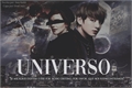 História: Universo (Imagine Jungkook - BTS)