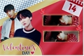 História: Valentine&#39;s day (Yoonseok-sope)