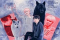 História: VOC&#202; &#201; MEU &#212;MEGA (Jikook,Namjin,Taeyoonseok)(Hiatus)