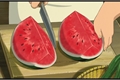 História: Watermelon