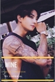 História: Wine - Jeon Jungkook