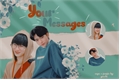História: Your messages - hyunin