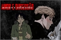 História: Amor e obsess&#227;o- Killing Stalking