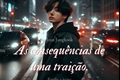 História: As consequ&#234;ncias de uma trai&#231;&#227;o - Jeon Jungkook