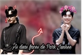 História: As duas faces de Park Junhee