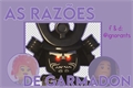 História: As Raz&#245;es de Garmadon