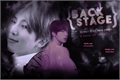 História: Backstage - Namjin
