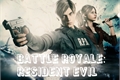 História: Battle Royale: Resident Evil