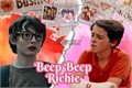 História: Beep Beep Richie - Reddie