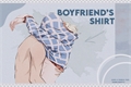 História: Boyfriend&#39;s Shirt