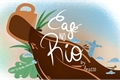 História: Caf&#233; no Rio