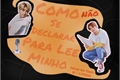 História: Como N&#227;o Se Declarar Para Lee Minho; Minsung