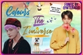 História: Couleurs de l&#39;univers - Taekook