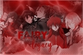 História: Fairy Legacy - Interativa