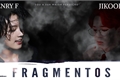 História: Fragmentos - Jikook