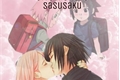 História: Give me love - Sasusaku - A garota adotada