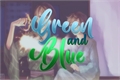 História: Green and Blue