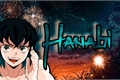 História: Hanabi - Imagine Inosuke Hashibira