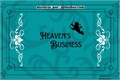 História: Heaven&#39;s Business | WangXian