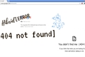 História: HibridERROR 404 not found