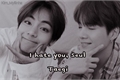 História: I hate you, Seul - Taegi