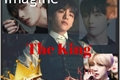 História: Imagine Kim Taehyung - The King