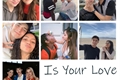 História: Is Your Love Enough? - Now United