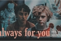 História: IT: A coisa- Always For You