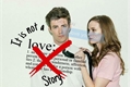 História: It is not a love story (Snowbarry)