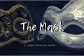 História: JONSA - The Mask